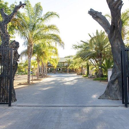 Augrabies Falls Lodge & Camp المظهر الخارجي الصورة