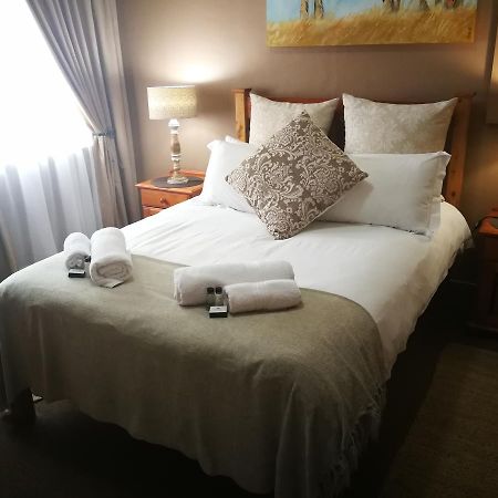 Augrabies Falls Lodge & Camp المظهر الخارجي الصورة