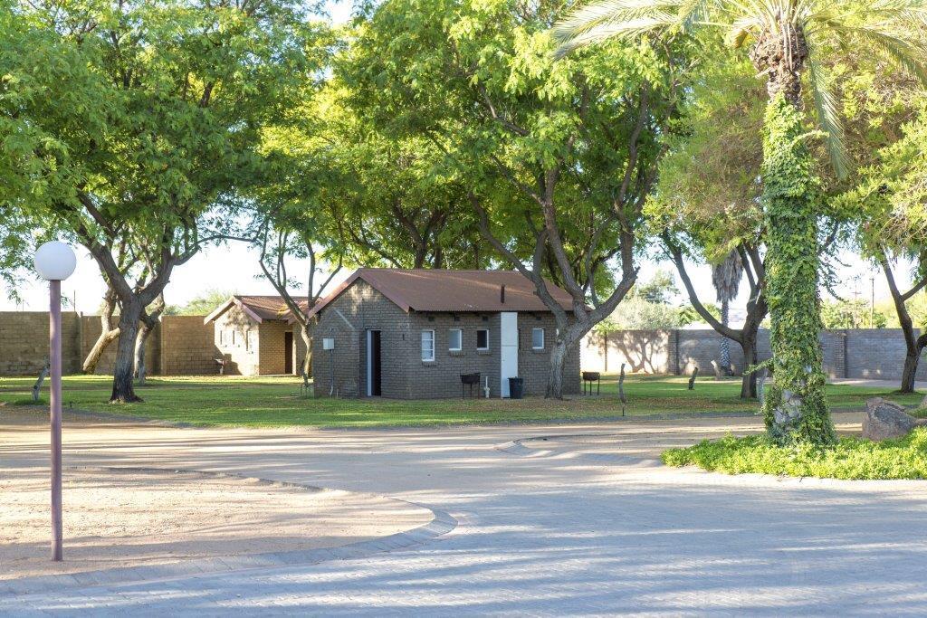Augrabies Falls Lodge & Camp المظهر الخارجي الصورة