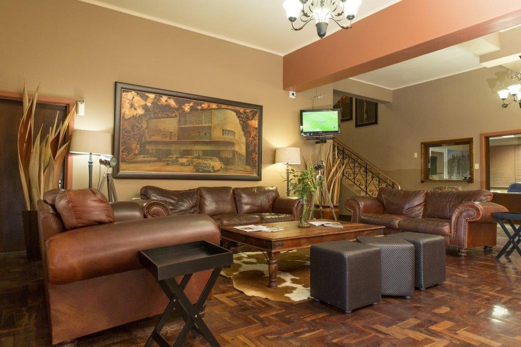 Augrabies Falls Lodge & Camp المظهر الخارجي الصورة