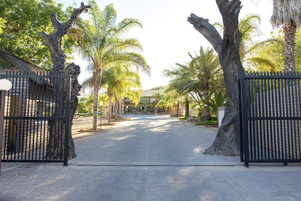Augrabies Falls Lodge & Camp المظهر الخارجي الصورة