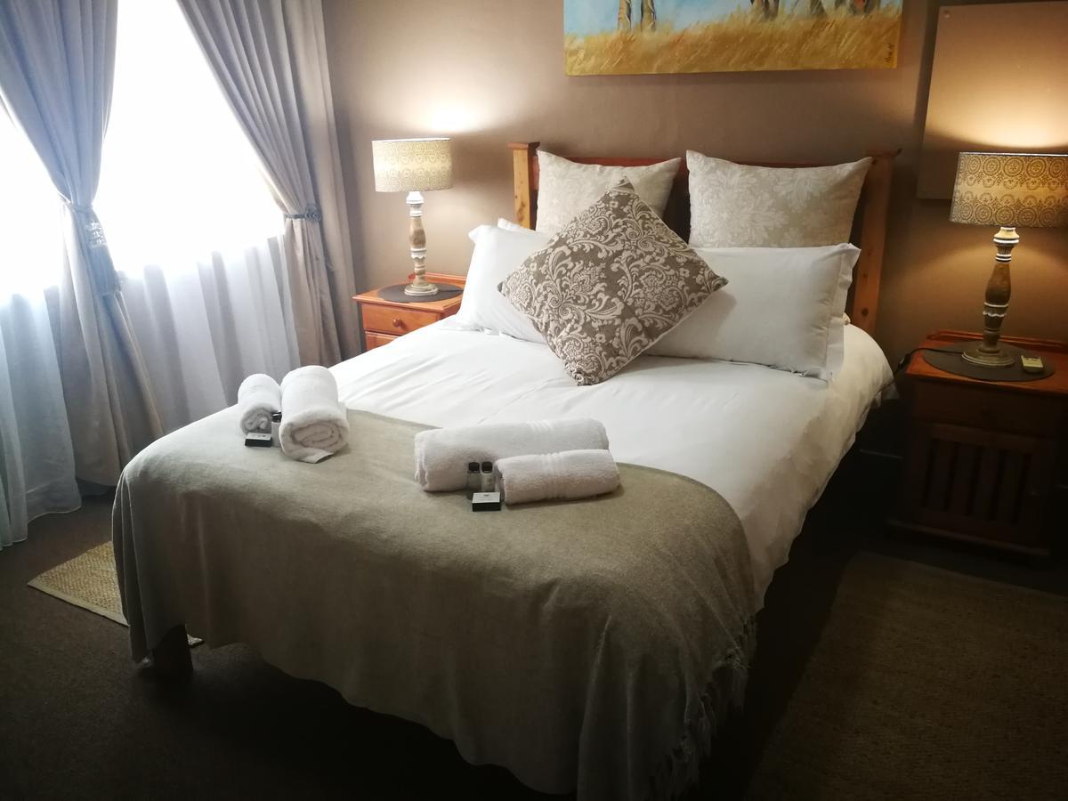 Augrabies Falls Lodge & Camp المظهر الخارجي الصورة