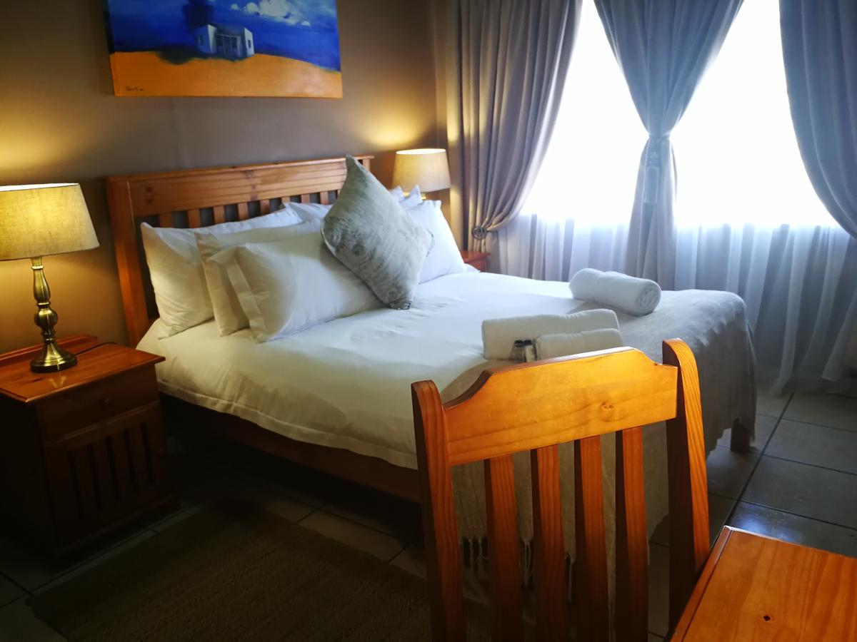 Augrabies Falls Lodge & Camp المظهر الخارجي الصورة