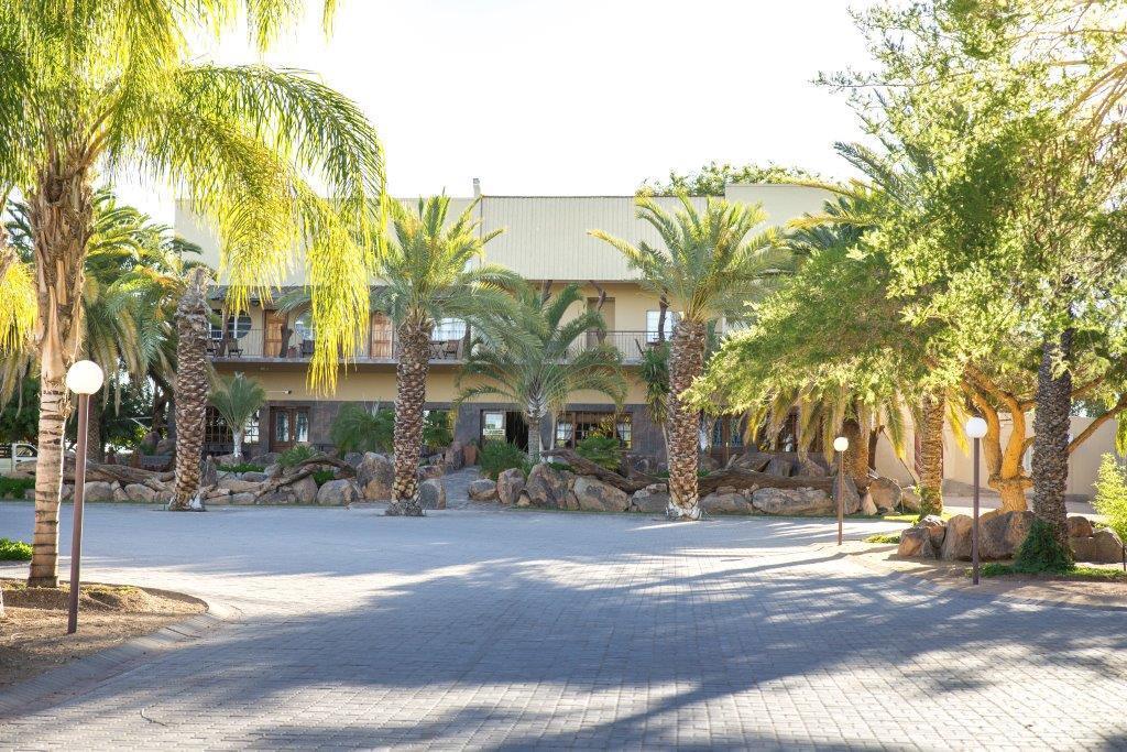Augrabies Falls Lodge & Camp المظهر الخارجي الصورة