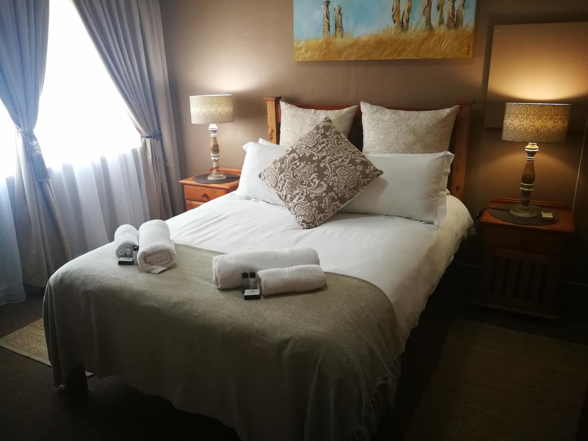 Augrabies Falls Lodge & Camp المظهر الخارجي الصورة