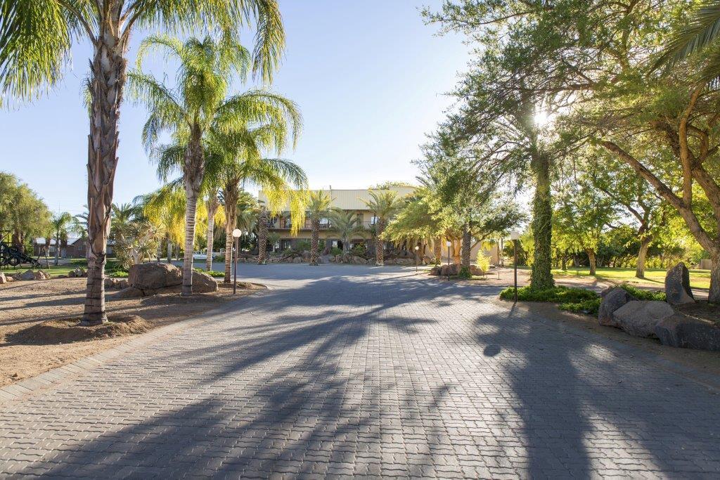 Augrabies Falls Lodge & Camp المظهر الخارجي الصورة