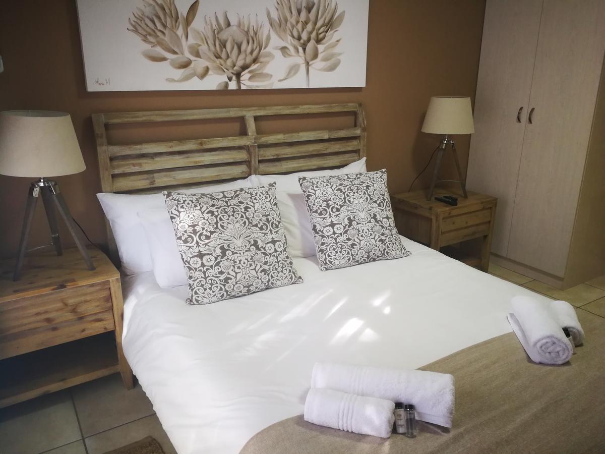 Augrabies Falls Lodge & Camp المظهر الخارجي الصورة
