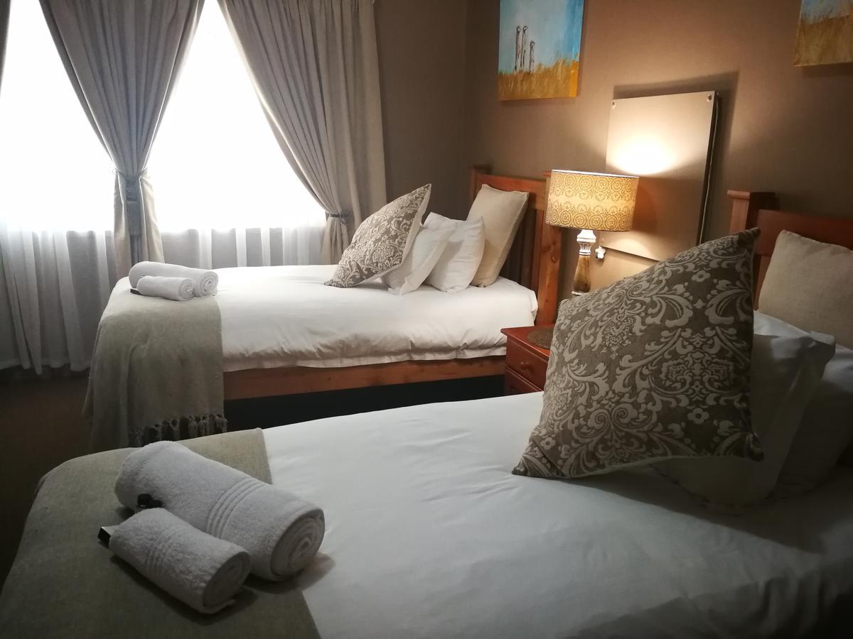 Augrabies Falls Lodge & Camp المظهر الخارجي الصورة