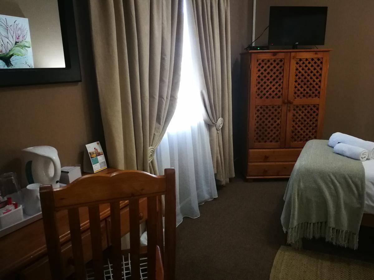 Augrabies Falls Lodge & Camp المظهر الخارجي الصورة