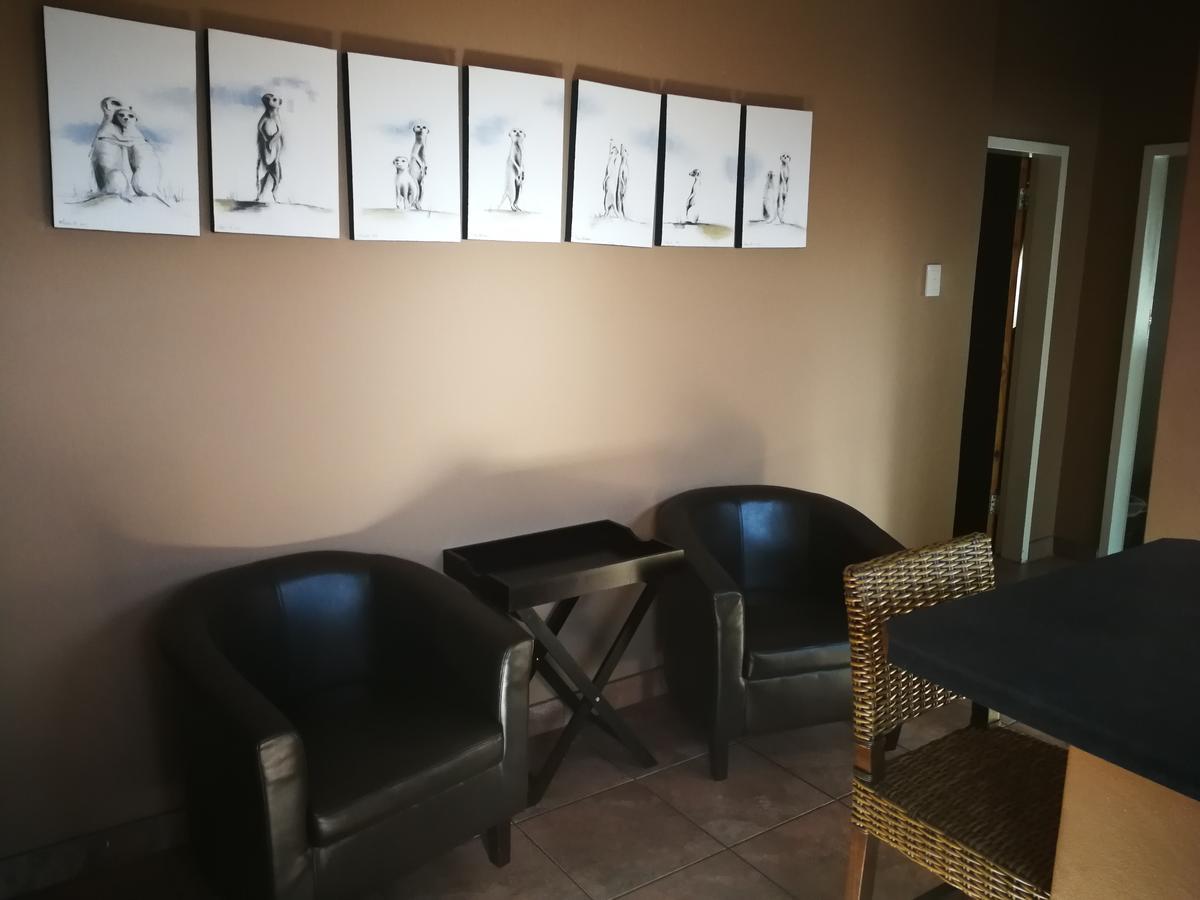 Augrabies Falls Lodge & Camp المظهر الخارجي الصورة