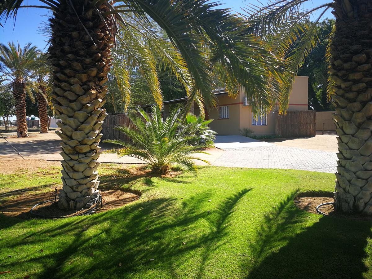 Augrabies Falls Lodge & Camp المظهر الخارجي الصورة