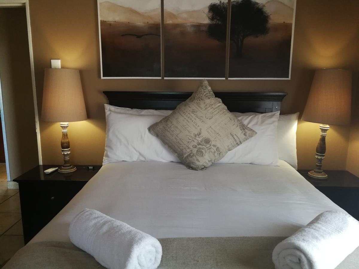 Augrabies Falls Lodge & Camp المظهر الخارجي الصورة