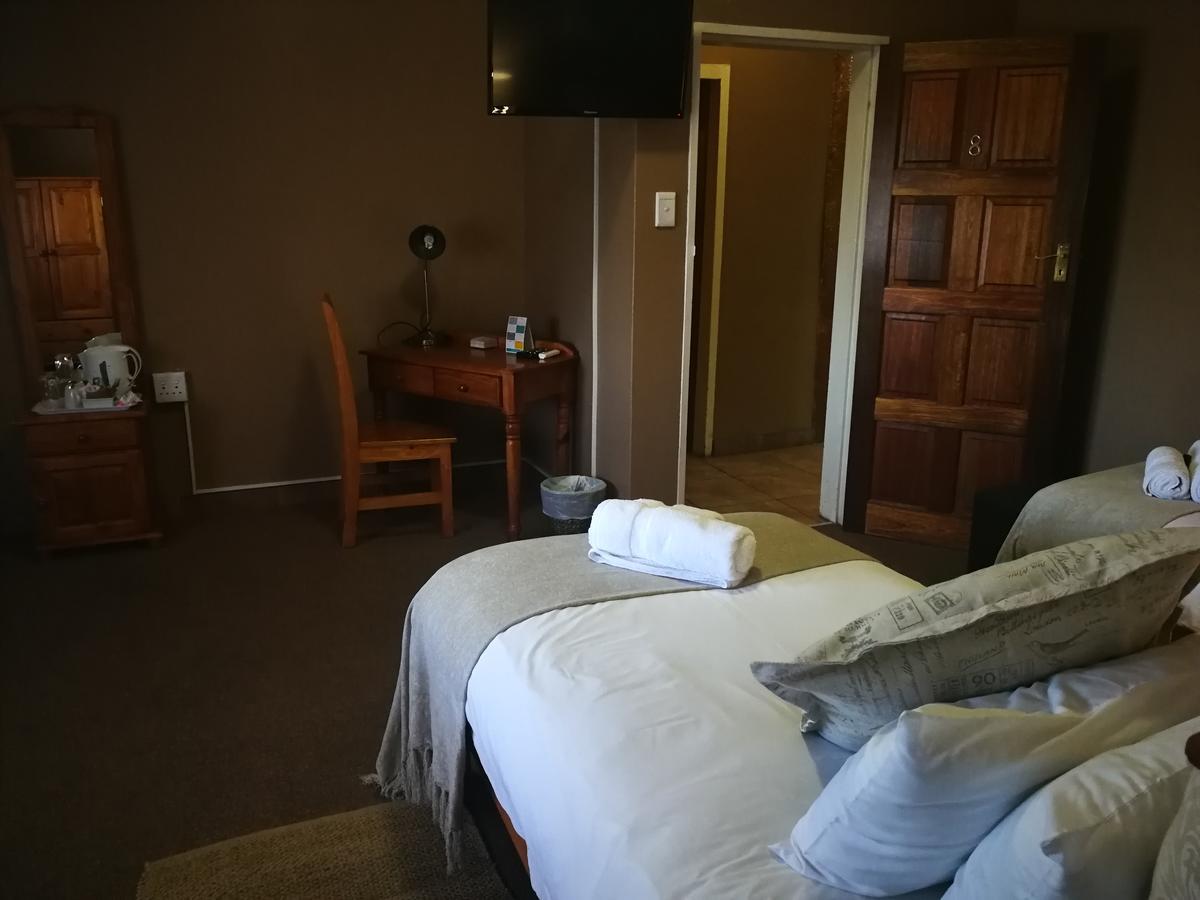 Augrabies Falls Lodge & Camp المظهر الخارجي الصورة