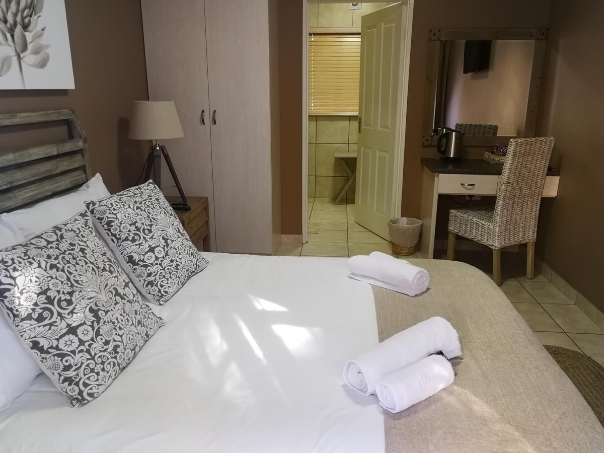 Augrabies Falls Lodge & Camp المظهر الخارجي الصورة