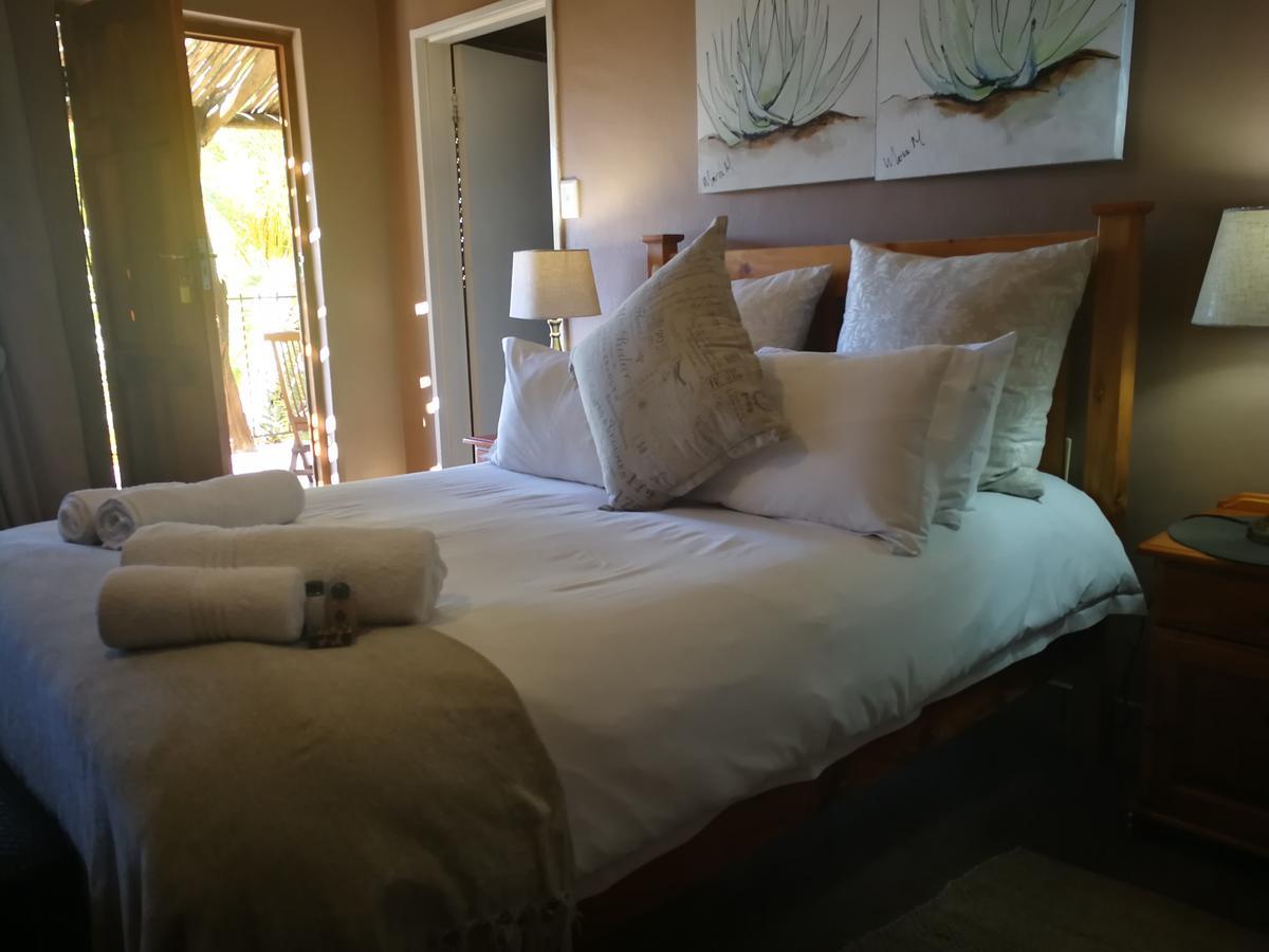 Augrabies Falls Lodge & Camp المظهر الخارجي الصورة